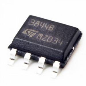 UC3844BD1 - SMD