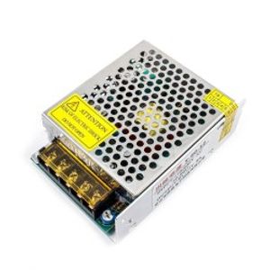 12V-5A صنعتی کیس کوچک