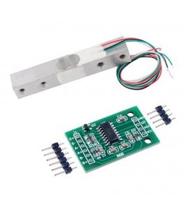 سنسور وزن لودسل 10 کیلوگرم load cell sensor