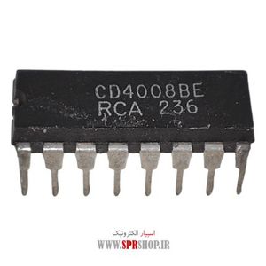 IC 4008 DIP