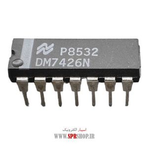 IC 7426 DIP