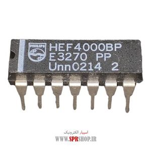 IC 4000 DIP