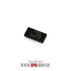 IC JRC 2058 SSOP-14