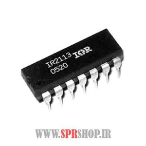 IC IR 2113 DIP-16