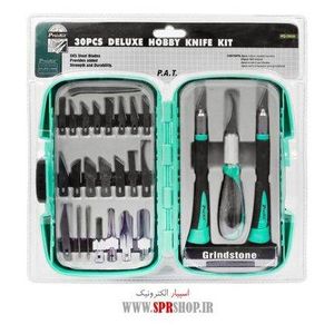 SET CUTTER PROSKIT PD-395A 30PCS