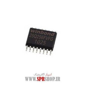 IC W25Q256FV SOIC-16 300MIL