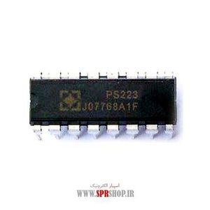 IC PS 223 DIP-16