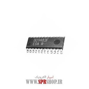 IC BD 9483F SOP-24