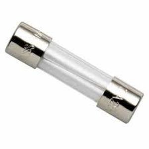 فیوز شیشه ای فست بزرگ 15 آمپر