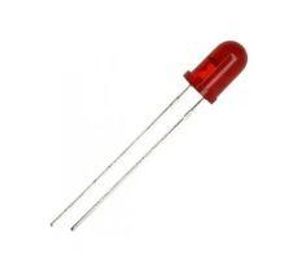 LED 5mm RED