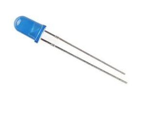 LED 5mm Blue
