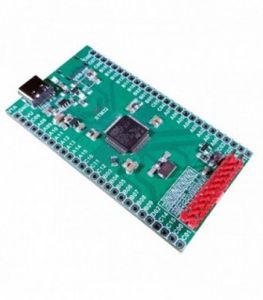 برد توسعه مدل STM32F103RET6