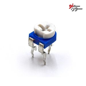 پتانسیومتر 5K اهم