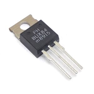 ترانزیستور BUX84