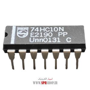 IC 7410 DIP