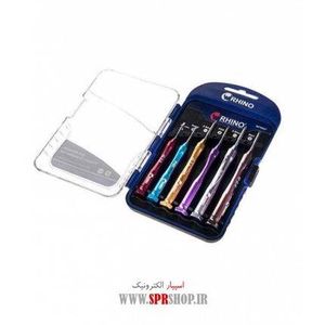 SET PICH RHINO RPT-6037