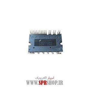 TR IGBT FNE 41060 SPM-26