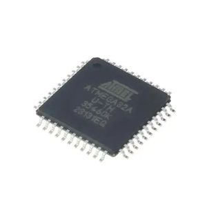 میکروکنترلر ATMEGA32A-AU پکیج SMD TQFP-44