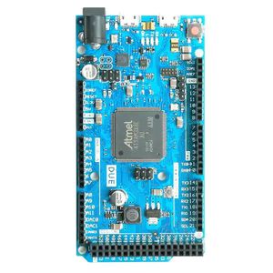برد آردوینو Arduino DUE R3