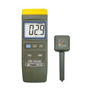 تستر سه بعدی میدان مغناطیسی Lutron مدل EMF-828