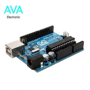 برد آردوینو Arduino UNO R3