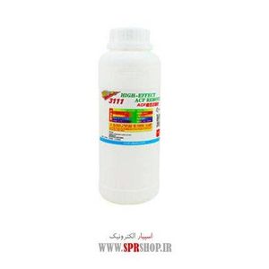 ACF REMOVER MECHANIC 3111 500ML