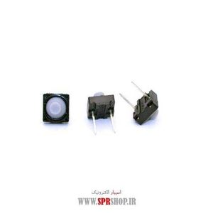 MIK 2PIN PANASONICI (51) TC-069 8*8