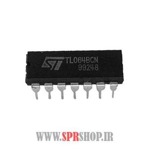 IC TL 064CN