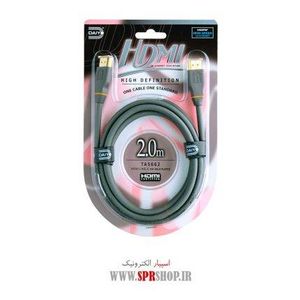 ABZ CABLE HDMI DAIYO TA-5662 2M