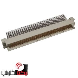 دین کانکتور 3*32 نر صاف بلند