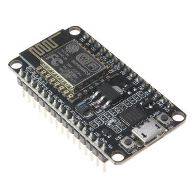 NODEMCU WIFI ESP8266 (CP2102)