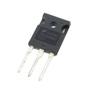 آی جی بی تی FGH60N60SMD