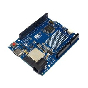 برد آردوینو Arduino Uno R4 WiFi