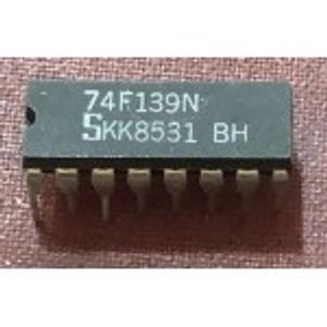 74F139N