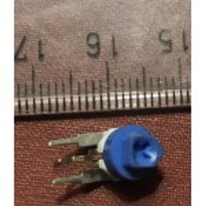 Trimmer Potentiometers 22K