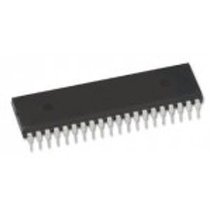 PIC16C74B-20I/P