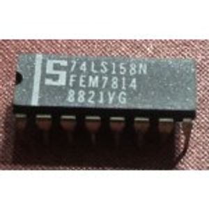 74LS158N