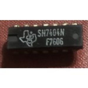 SN7404N
