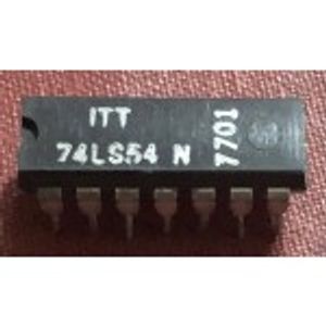 74LS54N