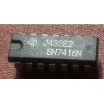 SN7416N