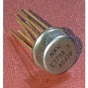 UPC379A NEC