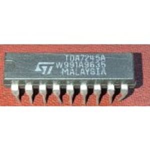 TDA7245A