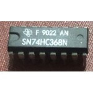 SN74HC368N