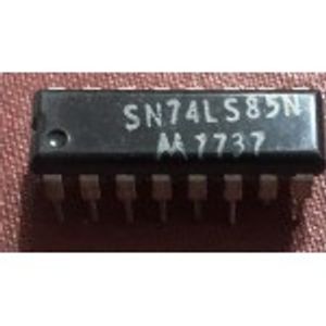 SN74LS85N