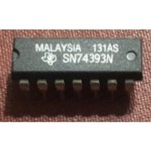 SN74393N