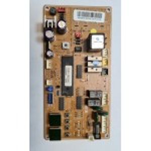 مدار فرمان کولر گازی اسپیلت LG