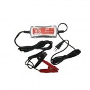 شارژر باتری خودرو برند PRO USER