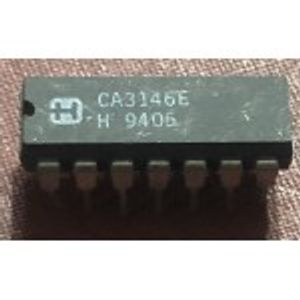 CA3146E