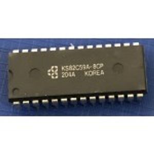KS82C59A-8CP