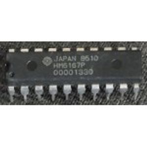 HM6167P